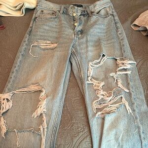 Aeropostale 90's Baggy Jeans